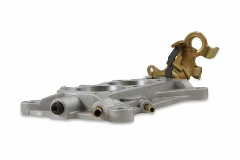 THROTTLE BODY KIT - 112-2